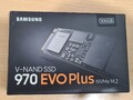 Samsung SSD 970 EVO Plus 500GB NVMe M.2