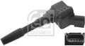 FEBI BILSTEIN 46603 Zündspule für VW Golf VII Schrägheck (5G1, BQ1, BE1, BE2)