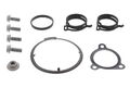 VEMO V10-63-9170 Dichtungssatz, AGR-System für AUDI
