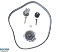 BUGIAD Wasserpumpe + Zahnriemensatz  u.a. für ALFA ROMEO, FIAT, OPEL