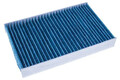 Innenraumfilter Aktivkohlefilter M110886A DENCKERMANN für NISSAN RENAULT