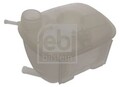 FEBI 02136 Ausgleichsbehälter Kühlmittel  für VW