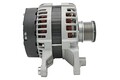 HELLA 8EL 015 630-831 Alternator for MERCEDES-BENZ