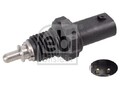 FEBI BILSTEIN Sensor, Kühlmitteltemperatur 106318 für VW SEAT AUDI SKODA