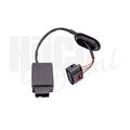 Hitachi 132900 Steuergerät Kraftstoffpumpe für Audi A1 Skoda Fabia II VW Seat