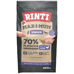 RINTI Max-i-mum Senior Huhn