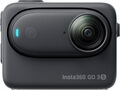 INSTA360 GO 3S Standard Edition (128GB) Midnight Black | Actionkameras