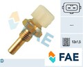 FAE 33020 Sensor für Kühlmitteltemperatur Sensor Kühlmitteltemperatur 