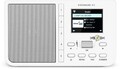 Technisat 0001_3967 Sternradio Ir 2 Internet White ~E~