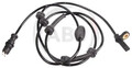 ABS-Raddrehzahlsensor 30288 A.B.S. für FIAT DOBLO Kasten/Großraumlimousine