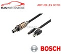 LAMBDASONDE LAMDASONDE RECHT LINKS BOSCH 0 258 003 134 P NEU OE QUALITÄT