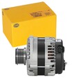 HELLA LICHTMASCHINE GENERATOR 140A passend für CHEVROLET CRUZE TRAX OPEL ASTRA