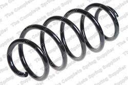 Kilen Fahrwerksfeder Feder Schraubenfeder für Skoda 2005-2015 Vorne 23124