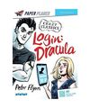 Login : Dracula - Livre + mp3 - ed. 2023, Flynn, Peter