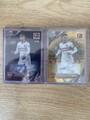 Enzo Millot Auto /10 Fabian Rieder 32/50 Jersey Number Auto VfB Stuttgart Chrome