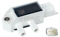 SWAG 33 10 1140 Abgasdruck Differenzdrucksensor für OPEL GRANDLAND X (A18)