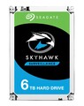 SEAGATE HDD 6TB SATA 6Gb/s 3.5"