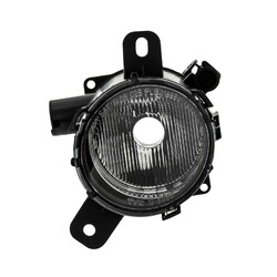 Nebelscheinwerfer H10 links für Opel Corsa D Van Meriva B Bj. 06/10->>