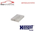 INNENRAUMFILTER POLLENFILTER HENGST FILTER E3906LI I NEU OE QUALITÄT
