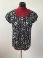NEU Adidas gemustertes Sport-Shirt Gr. 36