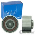 SKF UMLENKROLLE FÜHRUNGSROLLE ZAHNRIEMEN passend für MITSUBISHI GALANT PAJERO