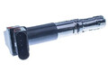 Zündspule Anschlussausführung SAE E100093 DENCKERMANN für VW PASSAT B5.5 Variant