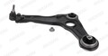MOOG RE-TC-15613 Querlenker Unten Vorne Links für RENAULT Espace V (JR)