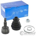 SKF ANTRIEBSWELLENGELENK RADSEITIG VORDERACHSE für FORD ESCORT FIESTA ORION