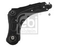 Febi Bilstein Querlenker für Renault Fluence Megane 2008 -> Vorne Rechts 37068