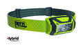 Petzl Kopfleuchte Tikka Core gelb E067AA03