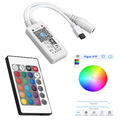 FVTLED APP WiFi / BT RGB RGBW LED Streifen Controller IOS Android Echo Alexa