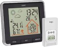 TFA Dostmann Digitale Life, Wetterstation mit Funk, inkl Aussensensor***