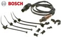 BOSCH 0258017180 Lambdasonde Lamdasonde für Audi für Seat für VW für Bentley 