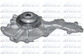 Wasserpumpe O115 DOLZ für OPEL RENAULT SAAB