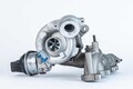 BorgWarner Lader Aufladung BV43 53039900207 +132.35€ Pfand für VW PASSAT CC B6 3