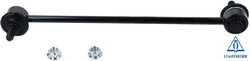 LEMFÖRDER 3449701 Stange/Strebe für Stabilisator Koppelstange Strebe 