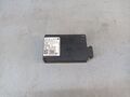 MERCEDES E-KLASSE T S 212 E 200 CDI Steuergerät A0009052804 Radarsensor