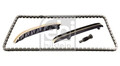 Steuerkettenset Zahnkette 102140 FEBI BILSTEIN für SEAT SKODA VW AUDI