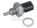KÜHLMITTELTEMPERATURSENSOR schwarz 107685 FEBI BILSTEIN für DACIA NISSAN RENAULT