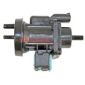 Metzger Druckwandler Turbolader für Mercedes C E G Klasse Sprinter 2T 3T 4T 5T
