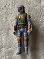Vintage Kenner Star Wars Boba Fett Actionfigur Taiwan 1979 1970er