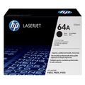 HP (64A) CC364A Toner black, OVP geöffnet, TONER UNBENUTZT