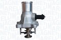 MAGNETI MARELLI Thermostat, Kühlmittel  u.a. für FIAT, OPEL, SAAB