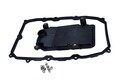 Hydraulikfiltersatz Automatikgetriebe für AUDI PORSCHE VW