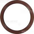 1x ORIGINAL® Victor Reinz Wellendichtring, Kurbelwelle für Opel OMEGA B