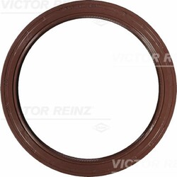 1x ORIGINAL® Victor Reinz Wellendichtring, Kurbelwelle für Opel OMEGA B