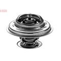 1x Thermostat, Kühlmittel DENSO DTM88247 passend für VOLVO VW
