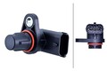 Hella 6PU 009 168-651 Sensor, Nockenwellenposition passend für FIAT Gemischaufbe