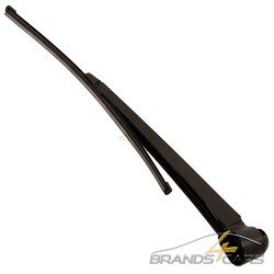 ATEC WISCHERARM + SCHEIBENWISCHER SET SATZ HINTEN FÜR VW CADDY 3 KOMBI AB BJ 04-## ORIGINAL ATEC MARKENQUALITÄT - AB LAGER VERFÜGBAR ##