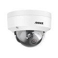 ANNKE 8MP 4K POE AI Überwachungskamera Außen Kamera Mit Audio Farbnachtsicht 